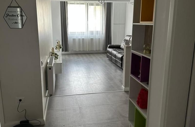 Аренда комфортной 2-комнатной квартиры 55 м² в районе Mamaia, Констанца, Румыния